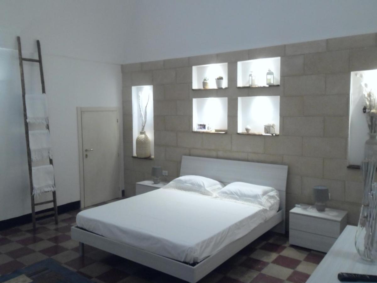 Casa Mari Villa Laterza Luaran gambar