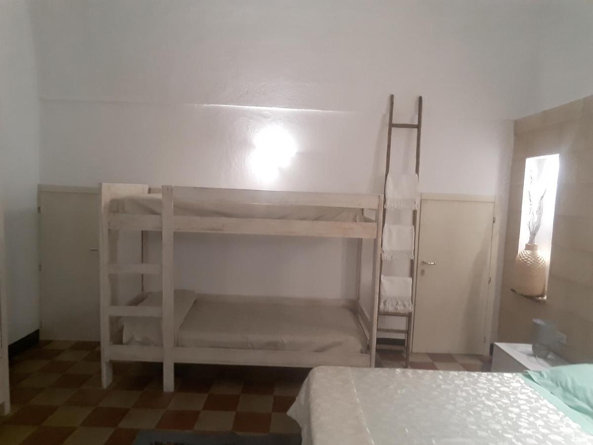 Casa Mari Villa Laterza Luaran gambar